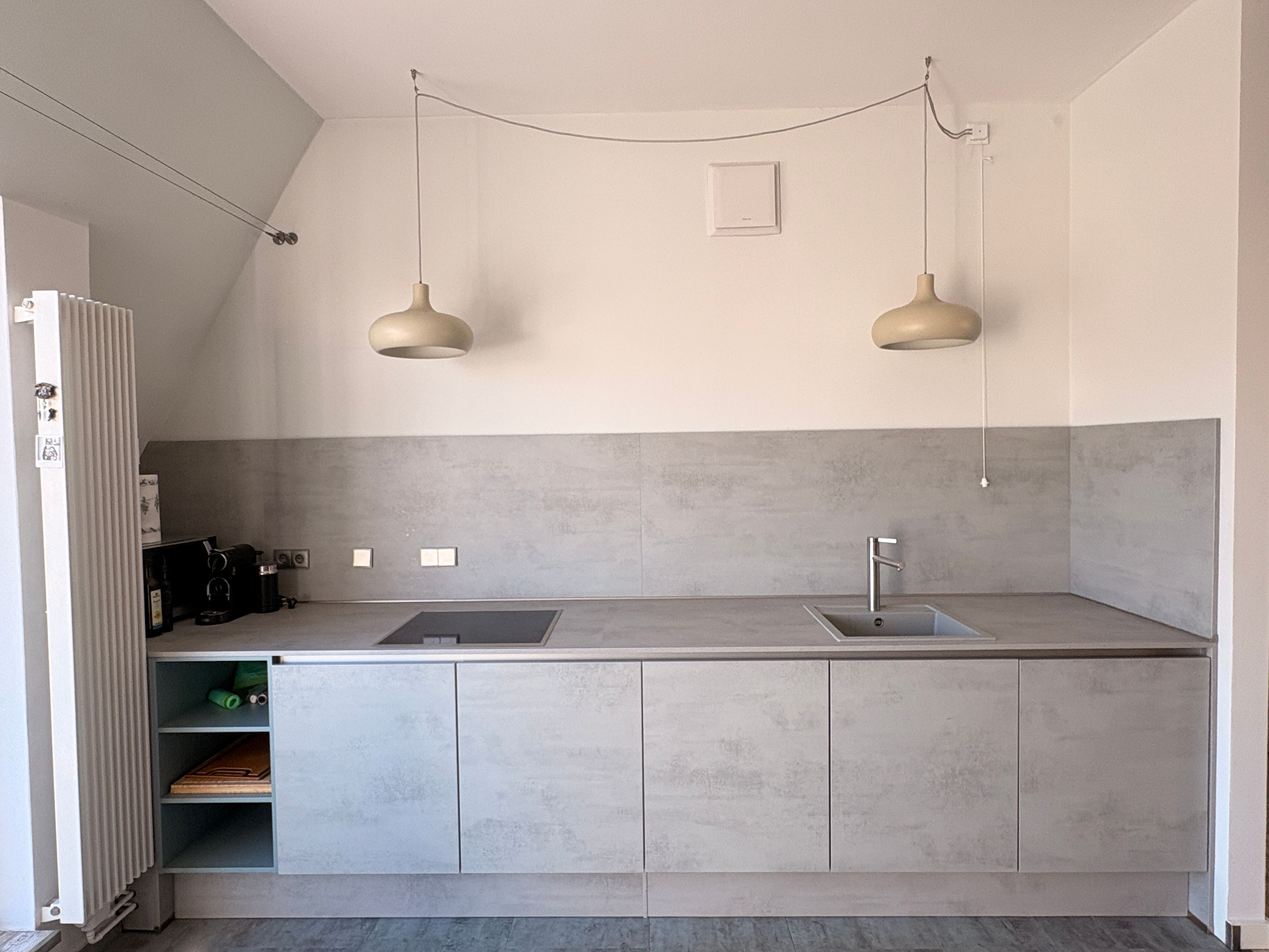 Rooftop 2 Bedroom With Balcony - Rooftop 2 Bedroom with Balcony - Gallery - 15