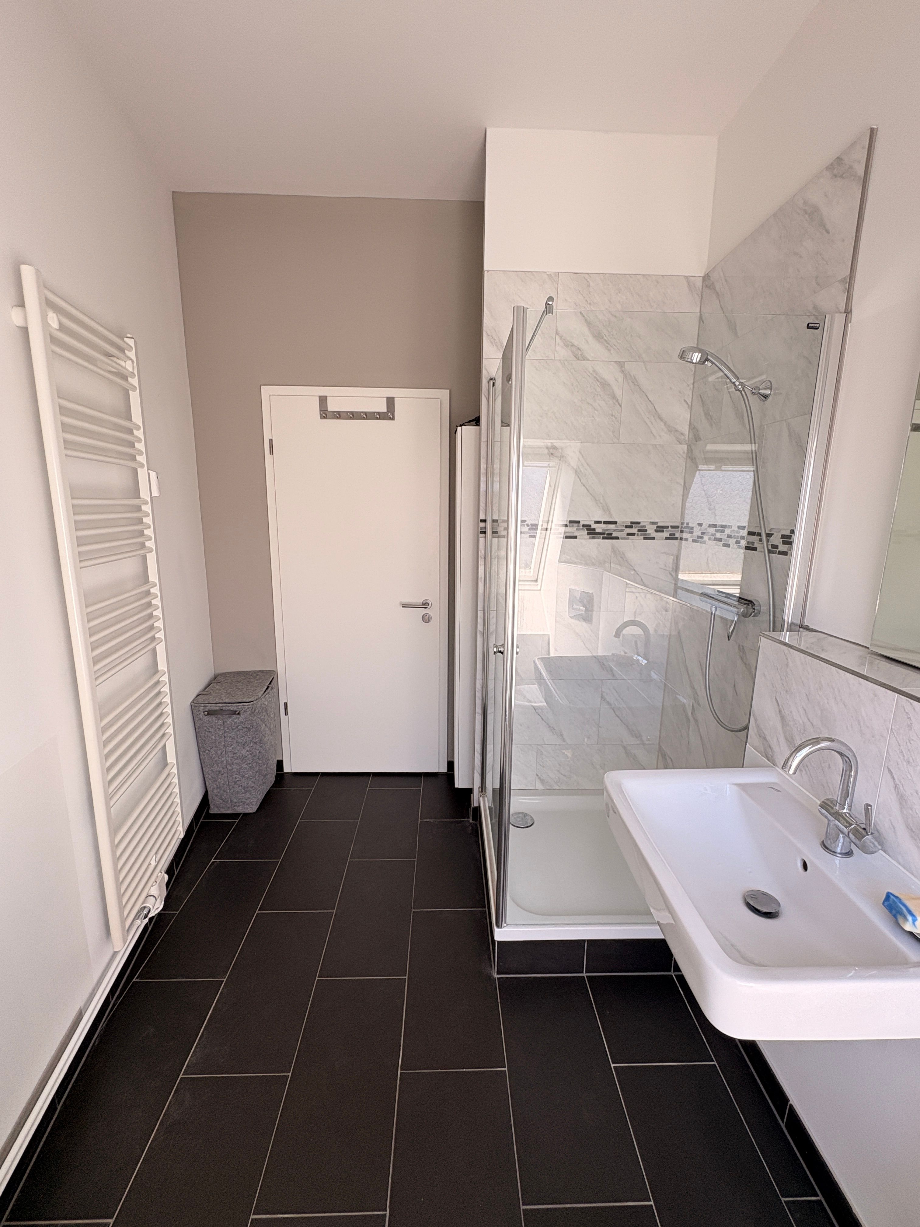 Rooftop 2 Bedroom With Balcony - Rooftop 2 Bedroom with Balcony - Gallery - 4
