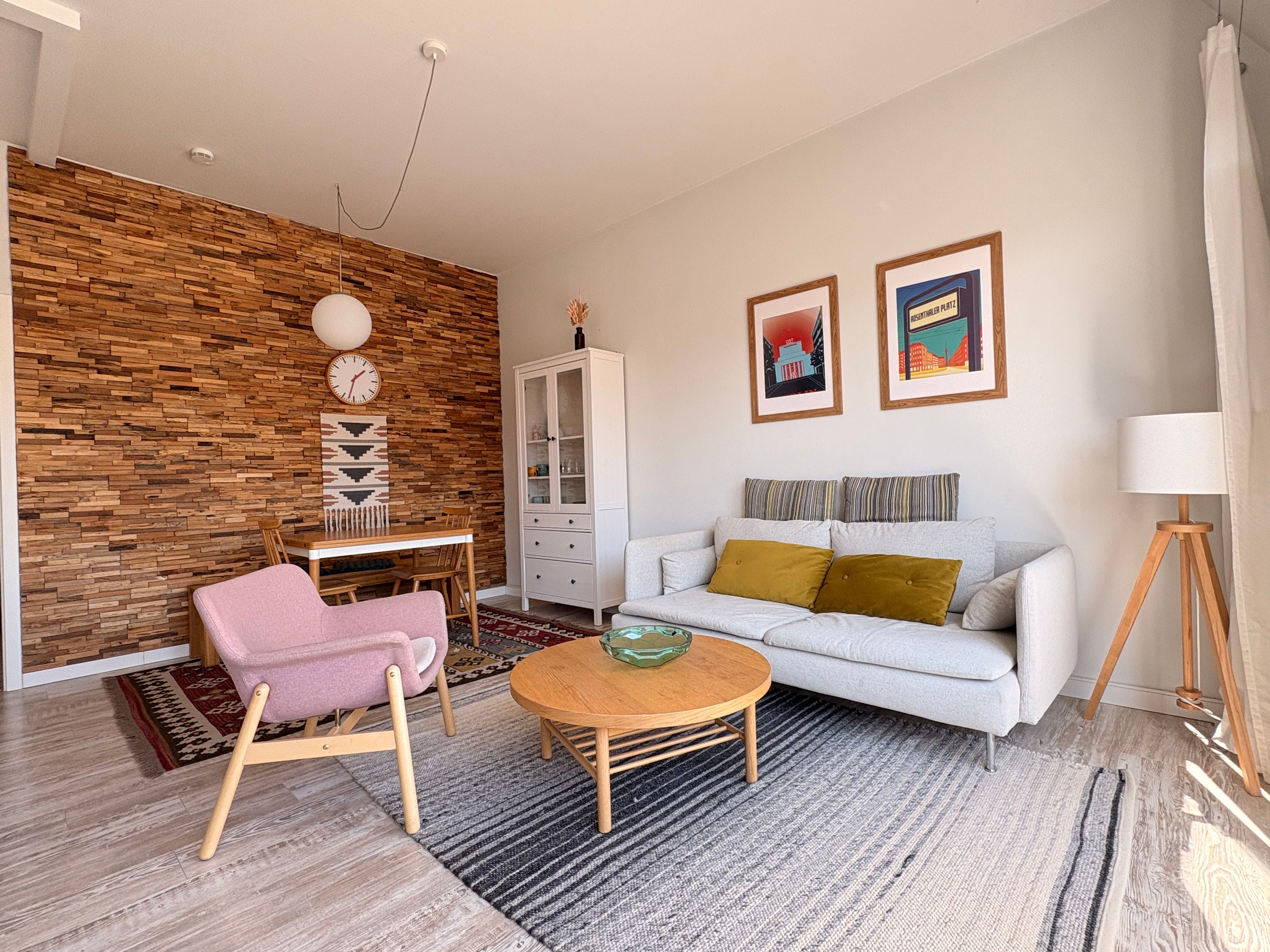 Rooftop 2 Bedroom With Balcony - Rooftop 2 Bedroom with Balcony - Gallery - 17