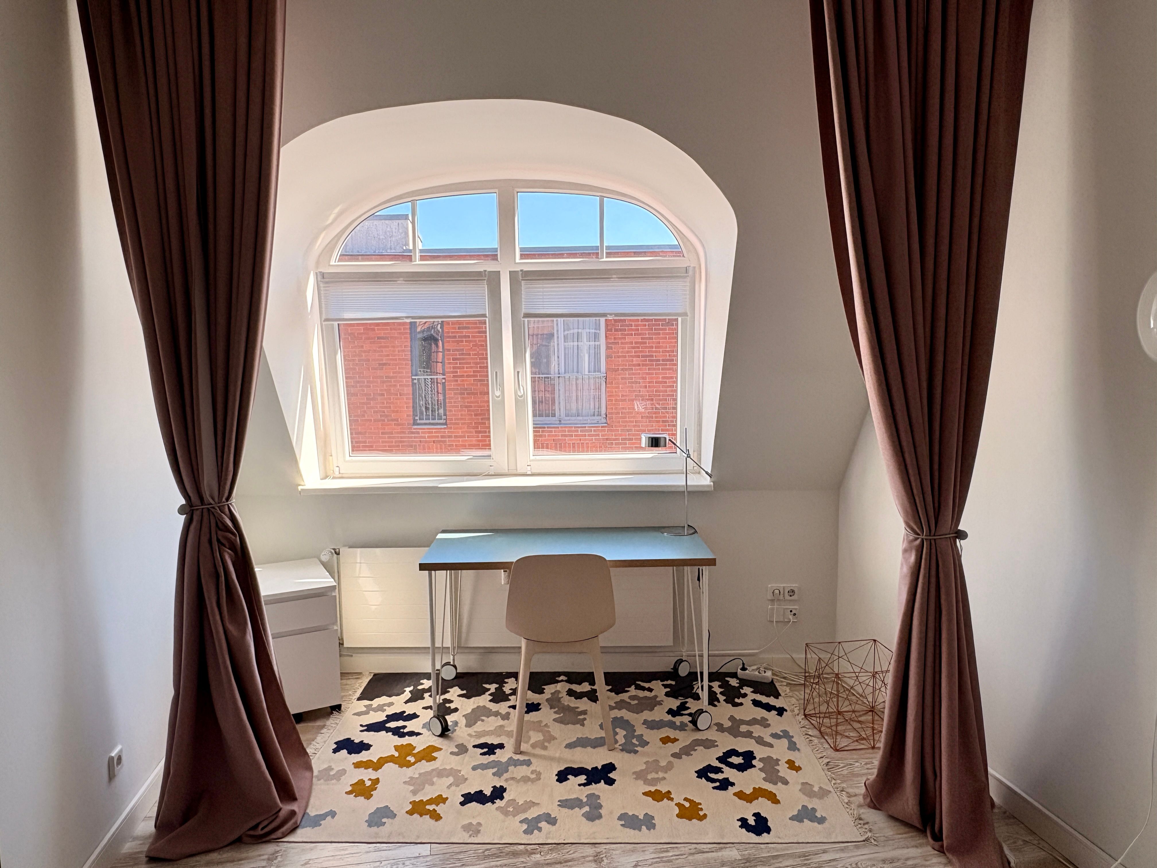 Rooftop 2 Bedroom With Balcony - Rooftop 2 Bedroom with Balcony - Gallery - 7