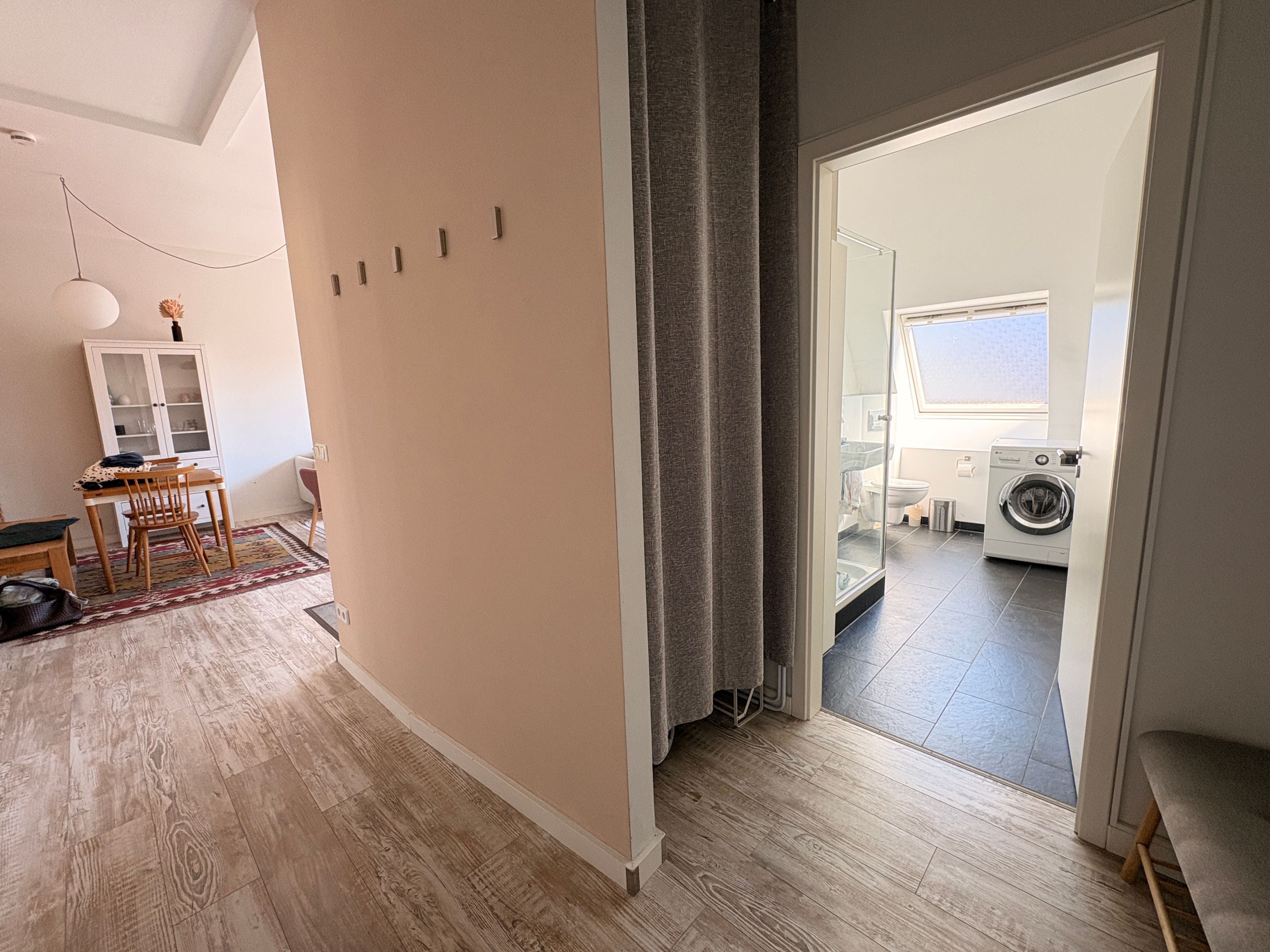Rooftop 2 Bedroom With Balcony - Rooftop 2 Bedroom with Balcony - Gallery - 6