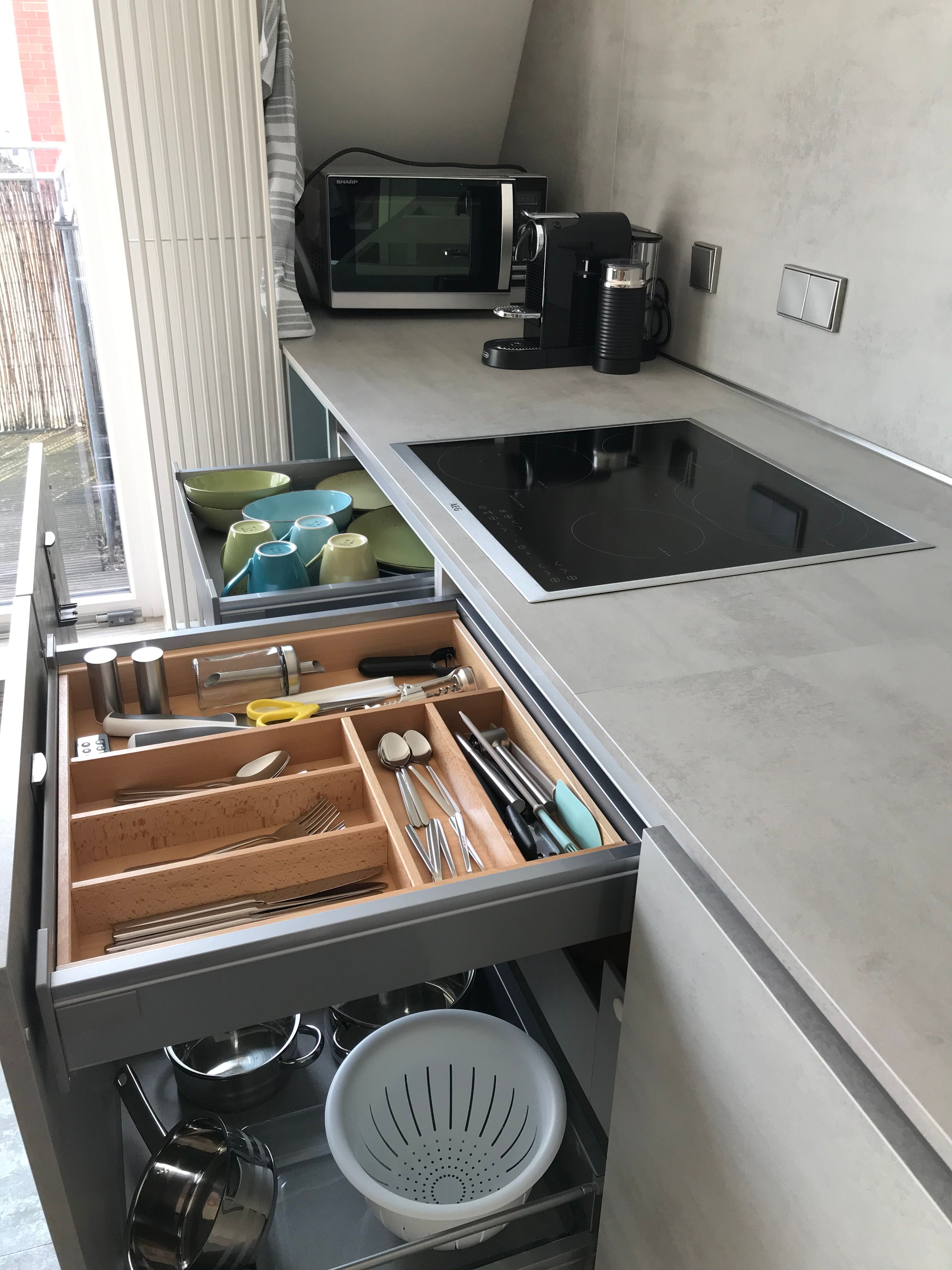 Rooftop 2 Bedroom With Balcony - Rooftop 2 Bedroom with Balcony - Gallery - 14