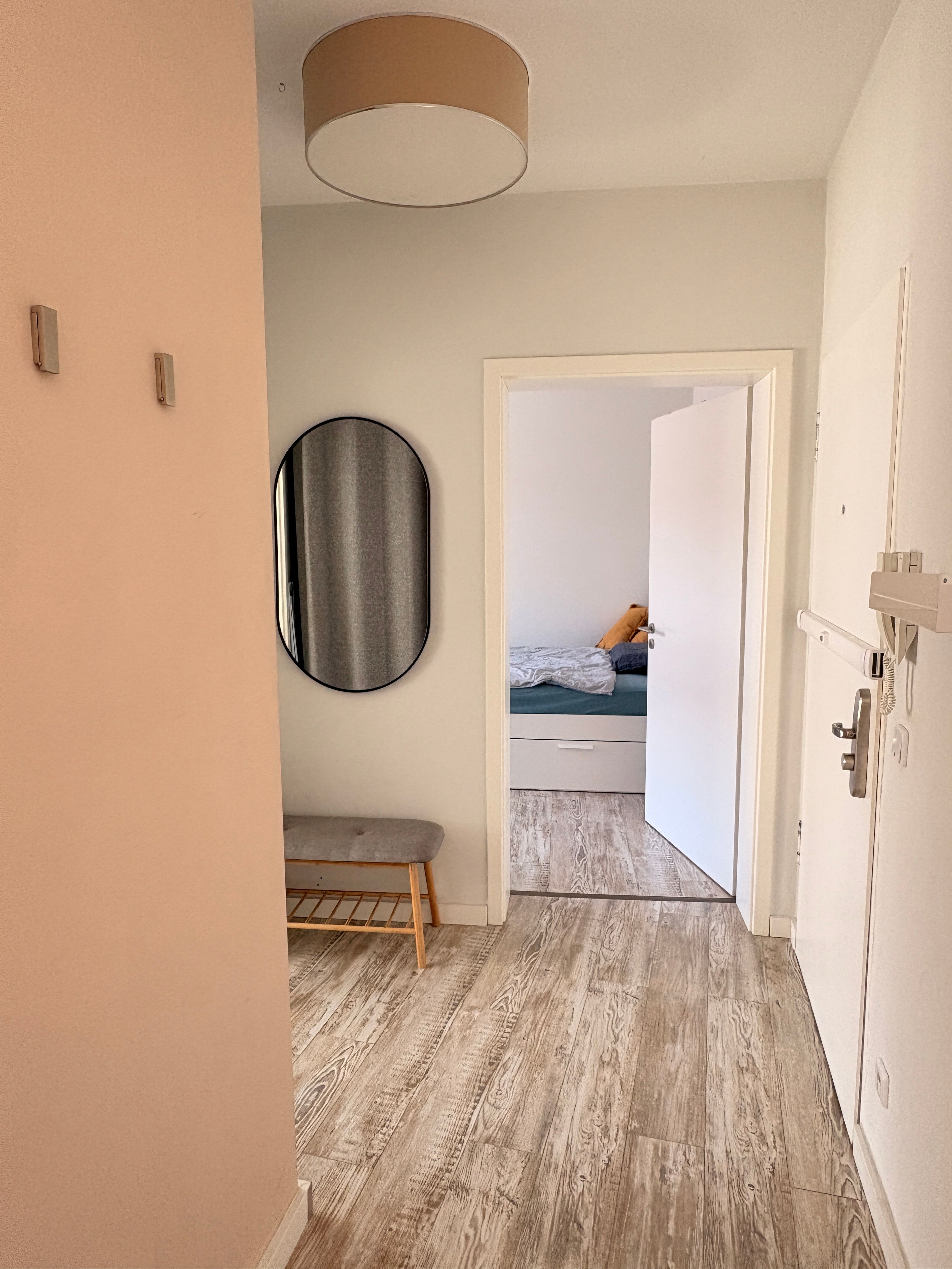 Rooftop 2 Bedroom With Balcony - Rooftop 2 Bedroom with Balcony - Gallery - 10