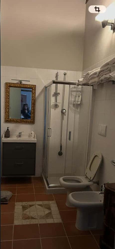 Apartment in Via Alboino, Pavia for 50 m² with 1 bedroom