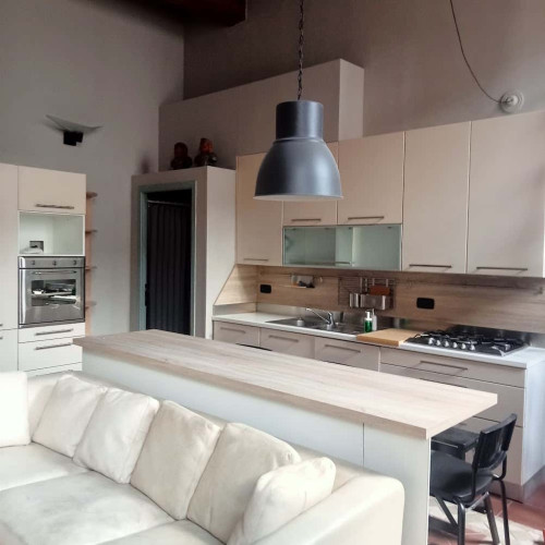 Apartment in Via Alboino, Pavia for 50 m² with 1 bedroom