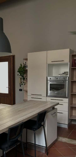 Apartment in Via Alboino, Pavia for 50 m² with 1 bedroom  - Gallery -  5