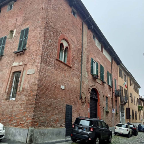 Apartment in Via Alboino, Pavia for 50 m² with 1 bedroom - Gallery - 11