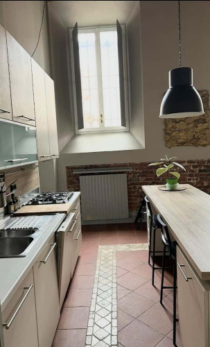 Apartment in Via Alboino, Pavia for 50 m² with 1 bedroom - Gallery - 8