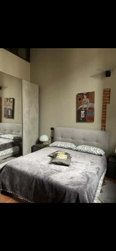 Apartment in Via Alboino, Pavia for 50 m² with 1 bedroom