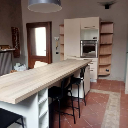 Apartment in Via Alboino, Pavia for 50 m² with 1 bedroom - Gallery - 9