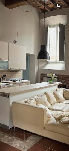 Apartment in Via Alboino, Pavia for 50 m² with 1 bedroom