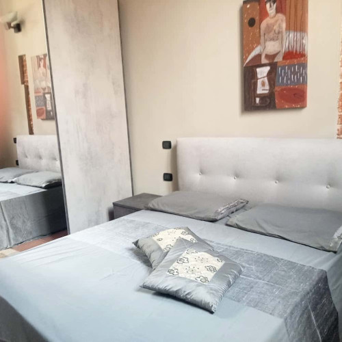 Apartment in Via Alboino, Pavia for 50 m² with 1 bedroom - Gallery - 7