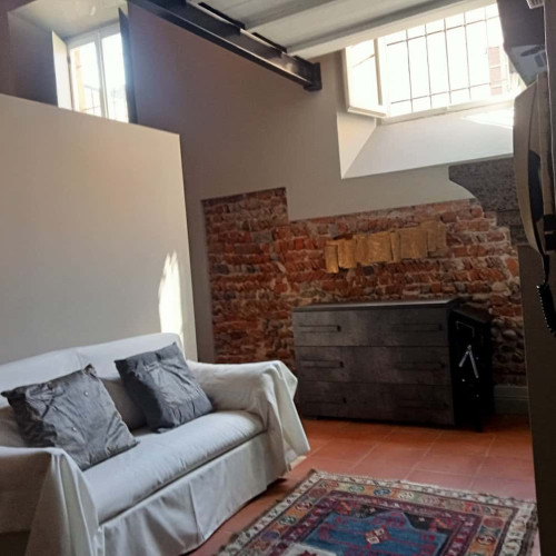 Apartment in Via Alboino, Pavia for 40 m² with 1 bedroom  - Gallery -  5