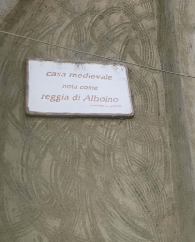 Apartment in Via Alboino, Pavia for 40 m² with 1 bedroom - Gallery - 9