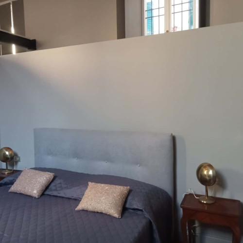 Apartment in Via Alboino, Pavia for 40 m² with 1 bedroom - Gallery - 7