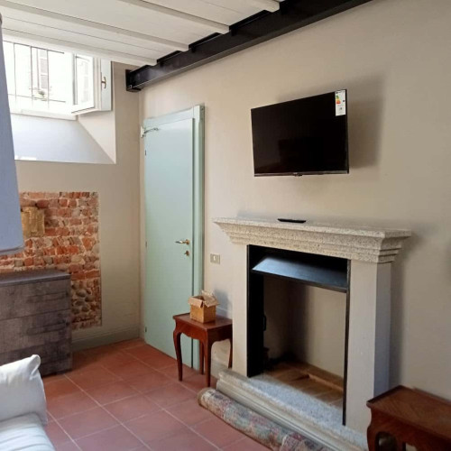 Apartment in Via Alboino, Pavia for 40 m² with 1 bedroom - Gallery - 17