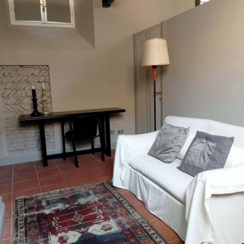 Apartment in Via Alboino, Pavia for 40 m² with 1 bedroom - Gallery - 6