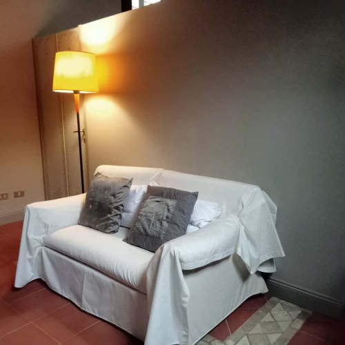 Apartment in Via Alboino, Pavia for 40 m² with 1 bedroom