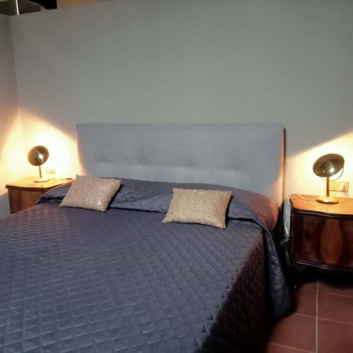 Apartment in Via Alboino, Pavia for 40 m² with 1 bedroom - Gallery - 14