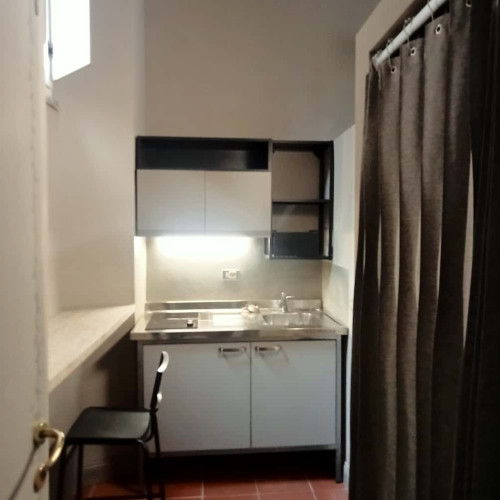 Apartment in Via Alboino, Pavia for 40 m² with 1 bedroom