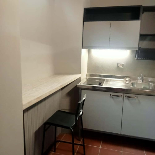 Apartment in Via Alboino, Pavia for 40 m² with 1 bedroom