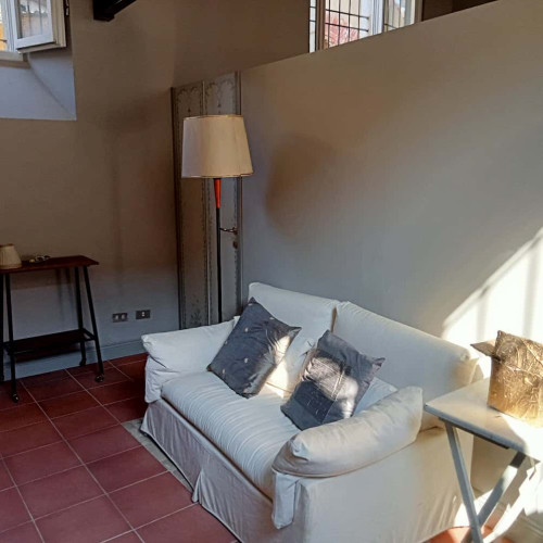 Apartment in Via Alboino, Pavia for 40 m² with 1 bedroom - Gallery - 15