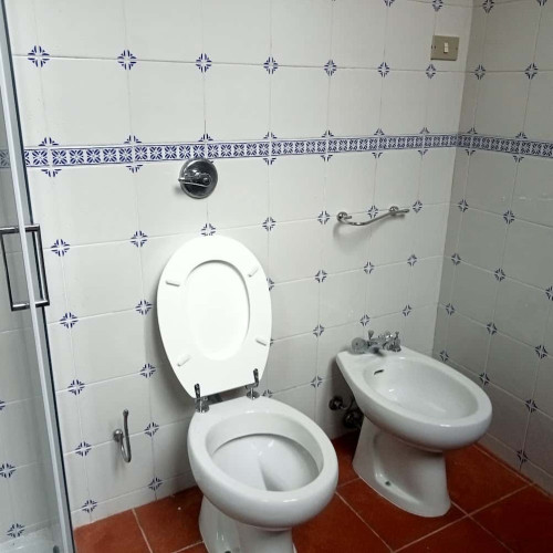 Apartment in Via Alboino, Pavia for 40 m² with 1 bedroom - Gallery - 11