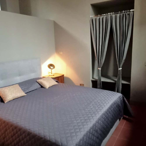 Apartment in Via Alboino, Pavia for 40 m² with 1 bedroom - Gallery - 13