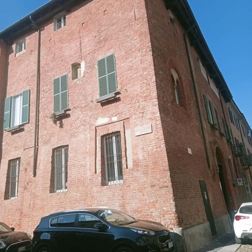 Apartment in Via Alboino, Pavia for 40 m² with 1 bedroom - Gallery - 8
