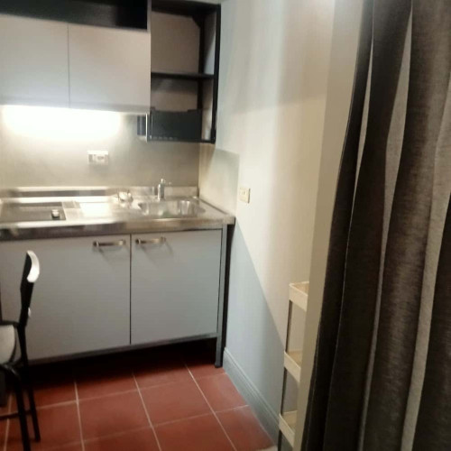 Apartment in Via Alboino, Pavia for 40 m² with 1 bedroom