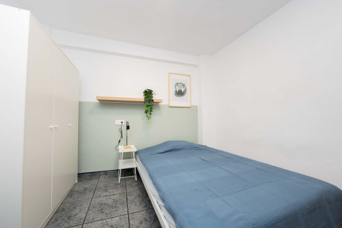 Habitación 2 - Juan de la Cierva 3 - Juan de la Cierva 3 - Gallery - 5