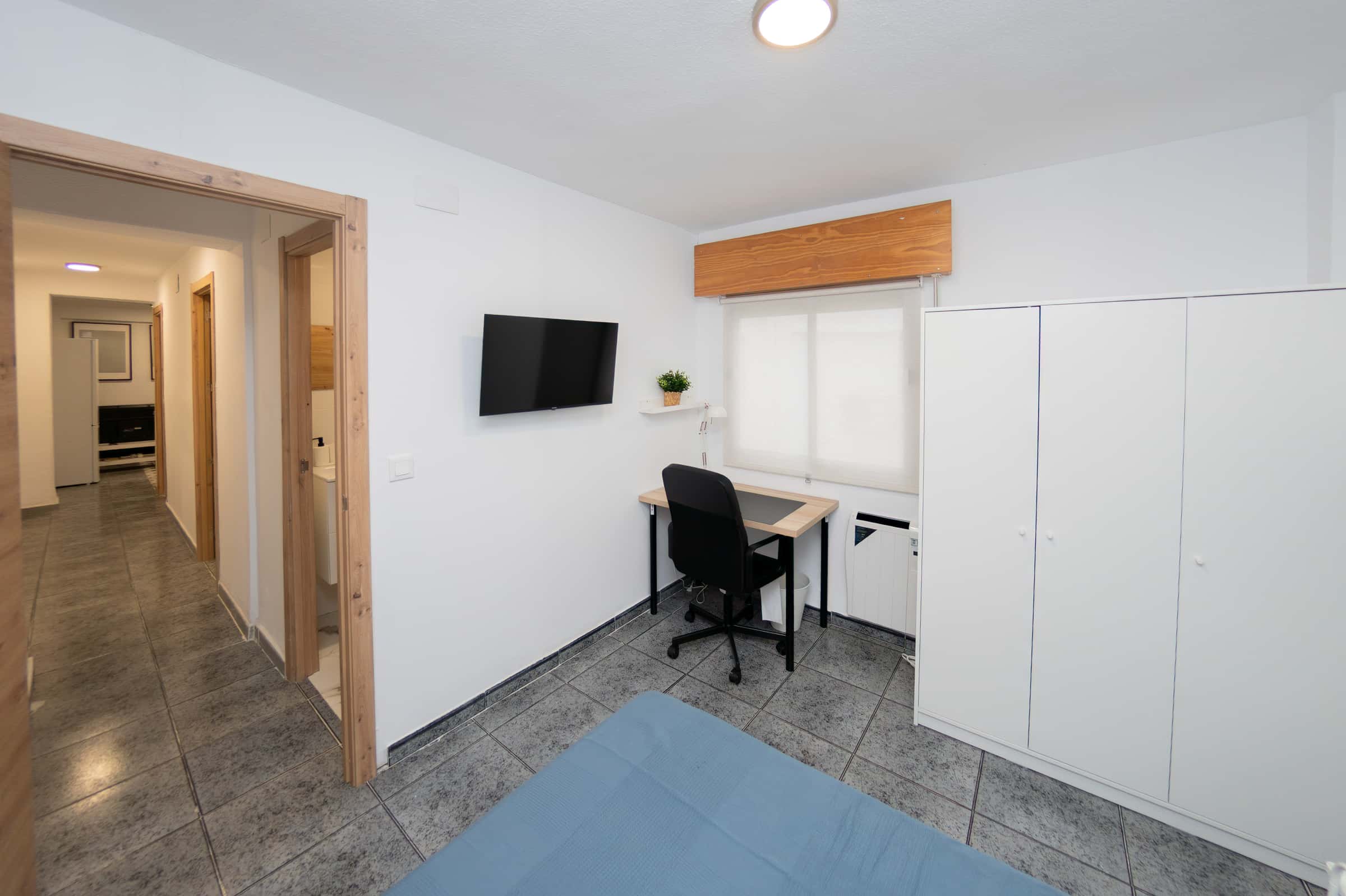 Habitación 2 - Juan De La Cierva 3 - Juan De La Cierva 3 - 2