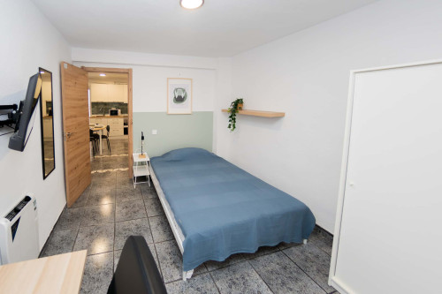 Habitación 3 - Juan de la Cierva 3 - Juan de la Cierva 3
