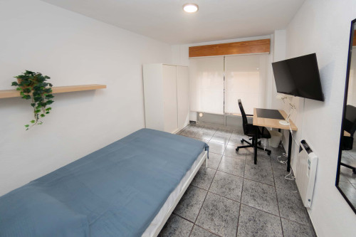 Habitación 3 - Juan de la Cierva 3 - Juan de la Cierva 3