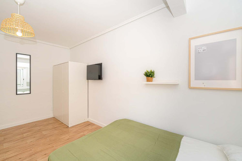 Calle Barcelona 28, 2º-D (6H2B), Alicante (H1) - Barcelona 28