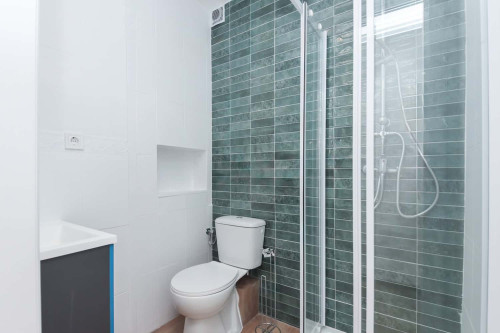 C/ Tetuán 4, 5º puerta 1 - (5H2B), AG, REUS (H1) - Tetuán 4