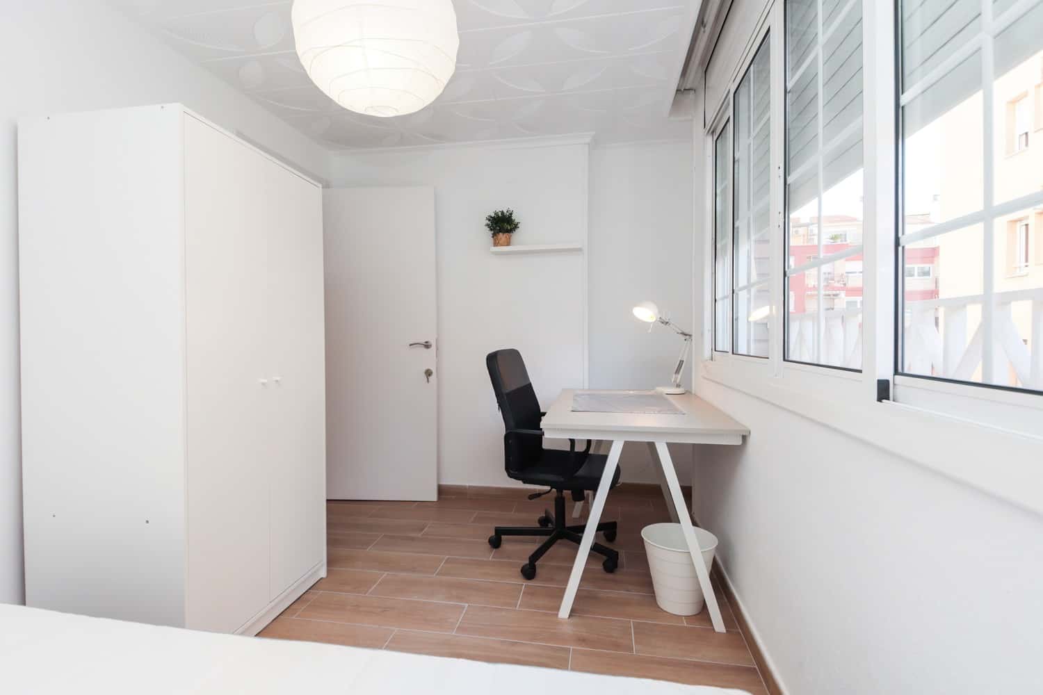  C/ Tetuán 4, 5º Puerta 1 - (5H2B), AG, REUS (H1) - Tetuán 4  -  C/ Tetuán 4, 5º puerta 1 - (5H2B), AG, REUS (H1) - Tetuán 4  - Gallery -  1