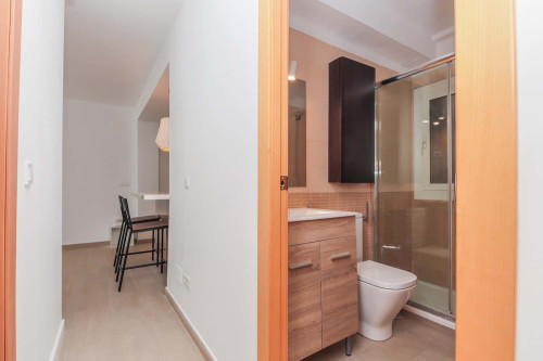 C/ Eduard Toda 8, 3º puerta C, (4H1B) - AG, REUS (H1) - Eduard Toda 8  - Gallery -  5