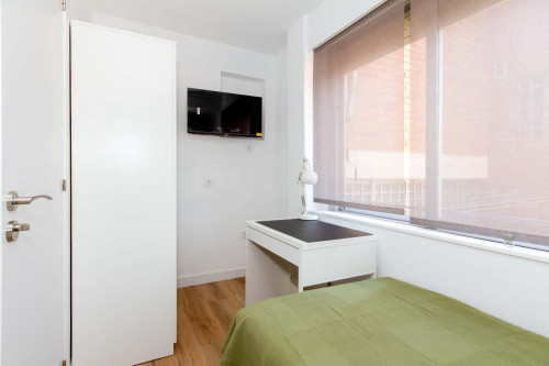 Calle Nardo 10, 4º-A (6H3B) - Alcalá de Henares (H1) - Nardo 10 - 4A