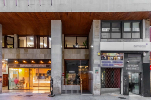 Calle Enmedio 11, 1º-C, Castellón (6H3B) (H1) - Enmedio 11 - Gallery - 17