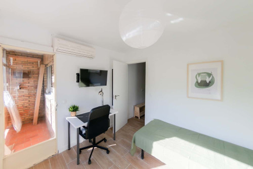 C/ Luz Casanova 5, Bloque 3, 4º B - (4H2B), AG, GRA (H2) - Luz Casanova 5 - Gallery - 23