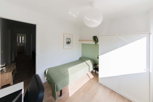 C/ Luz Casanova 5, Bloque 3, 4º B - (4H2B), AG, GRA (H2) - Luz Casanova 5 - Gallery - 13