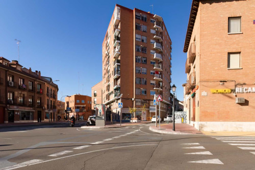 C/Empecinado 32, 5º puerta 1 - (4H2B), AG, ALCALÁ (H2) - Empecinado 32 - Gallery - 16