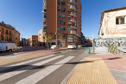 C/Empecinado 32, 5º puerta 1 - (4H2B), AG, ALCALÁ (H2) - Empecinado 32 - Gallery - 15