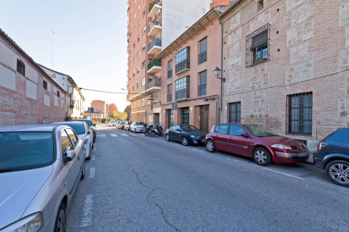 C/Empecinado 32, 5º puerta 1 - (4H2B), AG, ALCALÁ (H2) - Empecinado 32 - Gallery - 18
