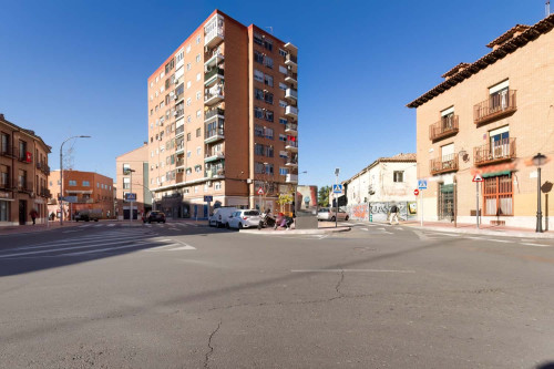C/Empecinado 32, 5º puerta 1 - (4H2B), AG, ALCALÁ (H2) - Empecinado 32 - Gallery - 17