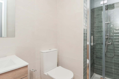 Av. Vidal I Barraquer 61, 6º puerta 1 - (5H2B), AG-R2R, REU (H2) - Vidal I Barraquer 61