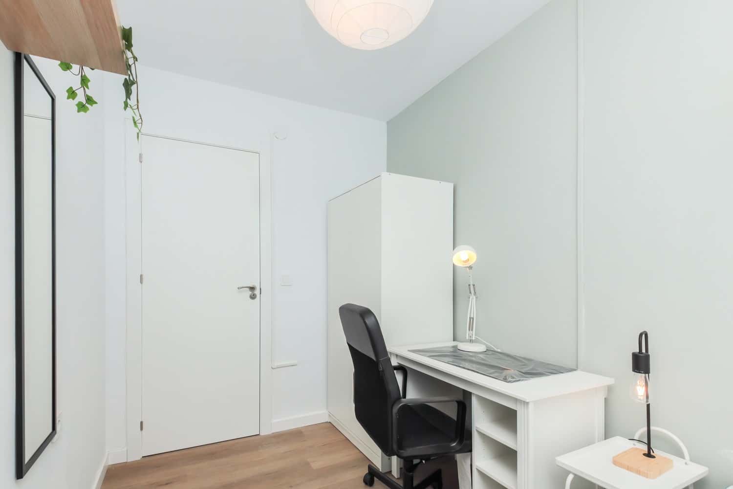  Av. Vidal I Barraquer 61, 6º Puerta 1 - (5H2B), AG-R2R, REU (H2) - Vidal I Barraquer 61  -  Av. Vidal I Barraquer 61, 6º puerta 1 - (5H2B), AG-R2R, REU (H2) - Vidal I Barraquer 61  - Gallery -  1