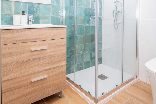 C/Mariano Barbasán 12, 3-IZQ - (6H3B) AG, ZGZ (H2) - Mariano Barbasán 12, 3º - izq