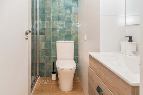 C/Mariano Barbasán 12, 3-IZQ - (6H3B) AG, ZGZ (H2) - Mariano Barbasán 12, 3º - izq